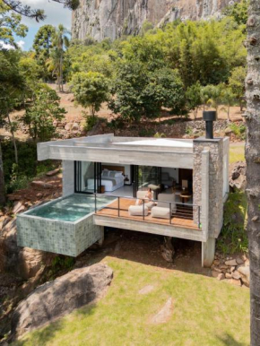 Le Fort Malakoff - Casa no Vale
